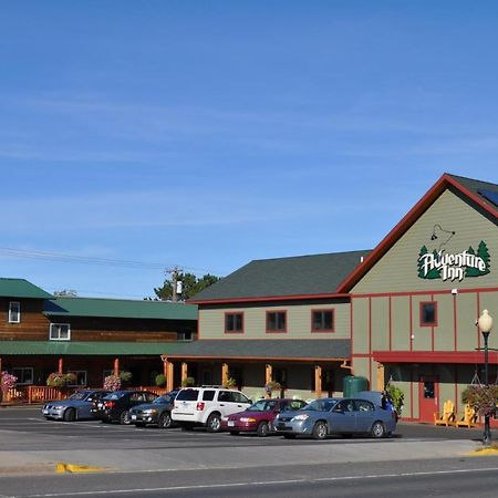 Adventure Inn Ely Екстериор снимка