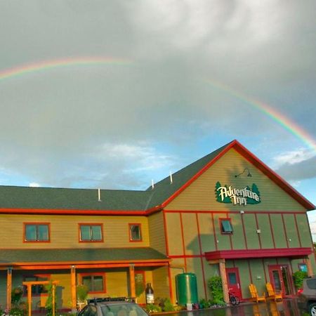 Adventure Inn Ely Екстериор снимка