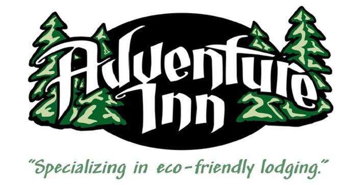 Adventure Inn Ely Екстериор снимка