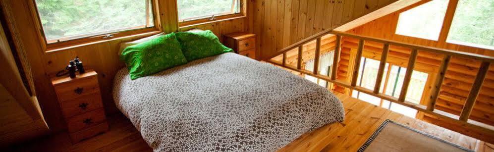 Adventure Inn Ely Екстериор снимка