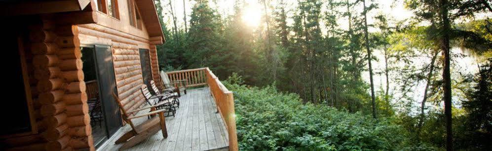 Adventure Inn Ely Екстериор снимка